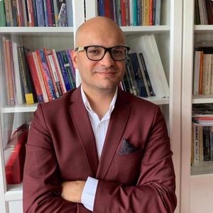Cem Balçıkanlı