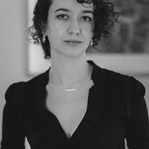 Burcu Dimili