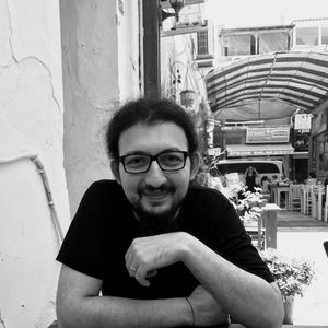 Ahmet Alphan Sabancı