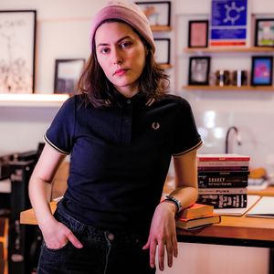 Artemis Günebakanlı