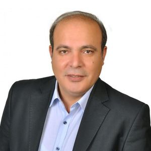 Prof.Dr. Sebahattin Devecioğlu