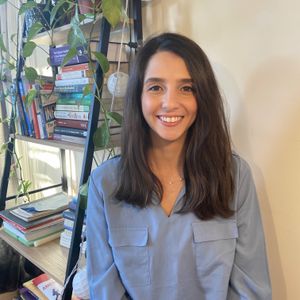 Bahar Aldanmaz 