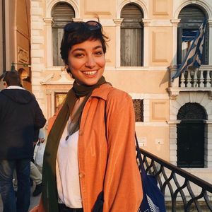 Ayşenur Müslümanoğlu