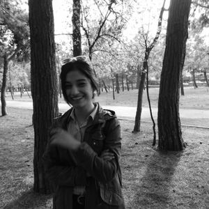 Beyza Tutgun