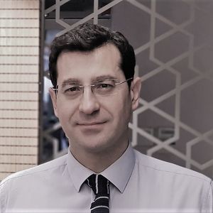 Ersoy Pehlivan