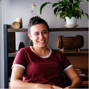 Özlem Şahin