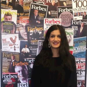 İrem Özbay