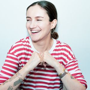 Selin Osmanoğlu