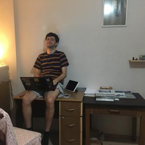 Batuhan Akkuş
