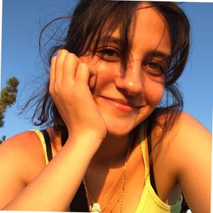 Merve Keser