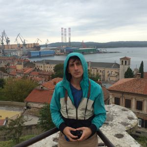 Oğul Doğa Gökşin