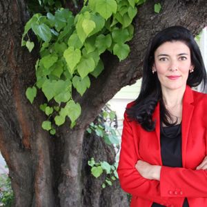 İrem Toprakkaya