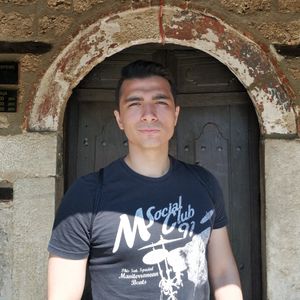 Oğuz Altınöz