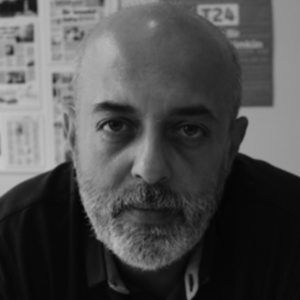 Gökçer Tahincioğlu