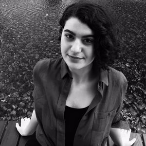 Zeynep Kurt
