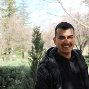 Ahmet Öztopkara