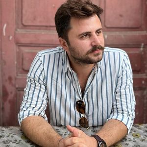 Ömer Faruk Şen