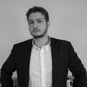 Çağın T. Eroğlu
