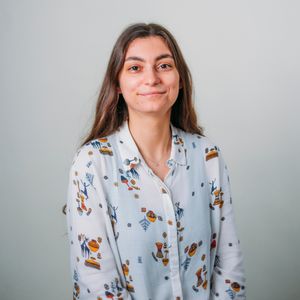 Dilara Kaya