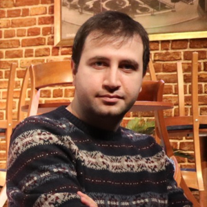 Emrah Akbaş