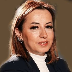 Doç. Dr. Filiz Eryılmaz