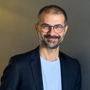 Rober Koptaş