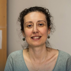 Merve Özdemirkıran Embel