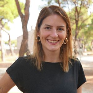 Çağıl Özdemir
