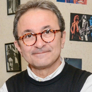 Suha Çalkıvik