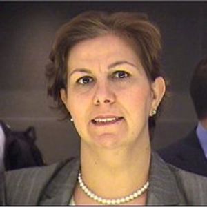 Çiğdem Gaye Braida Fernandez