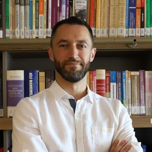 Serkan Köybaşı