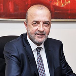 Ali Cem İlhan