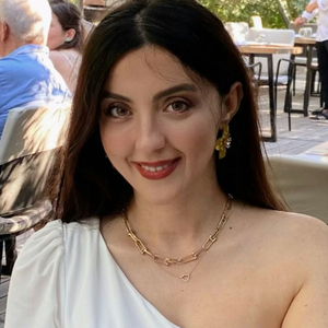 Gamze Karaoğlan