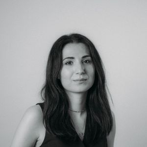 Reyhan Ülker