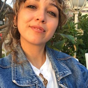 Seren Erciyas