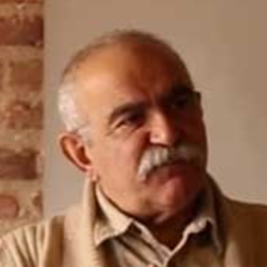 Masis Kürkçügil