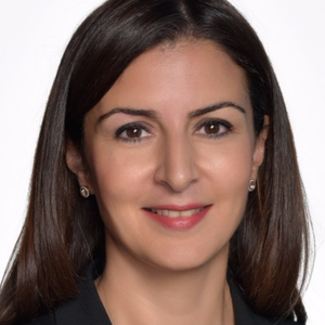 Müge Öner