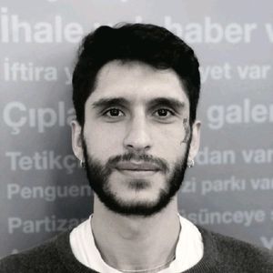 Cengiz Anıl Bölükbaş