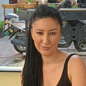 Nazlı Berivan Ak