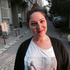 Sinem Dönmez