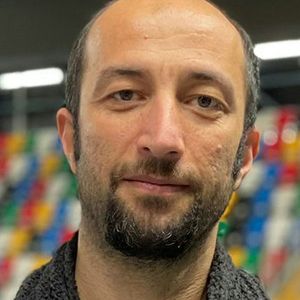 Şevket F. Erbay