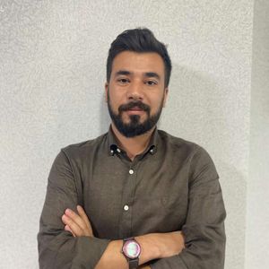 Yusuf Akdağ
