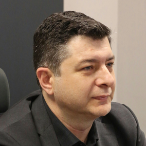 Bülent Gökdemir