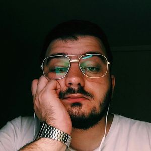 Çağatay Cebe