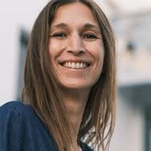 Zeynep Özar Berksü