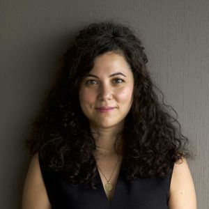 Berrak Göçer