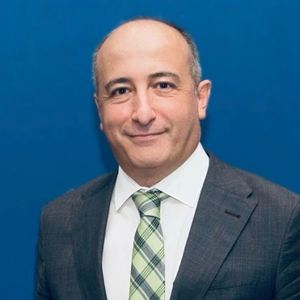 Saruhan Enver Balaban