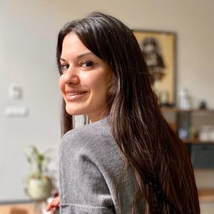 Gizem Sevinç Selvi