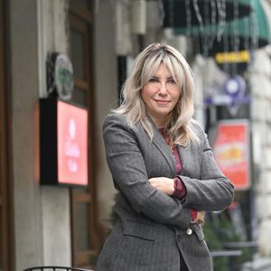 Ebru D. Dedeoğlu