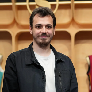 Ömer Şentürk
